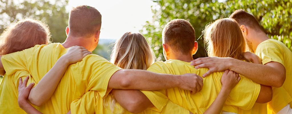 8 Team Building Companies for a Better Community Atmosphere
