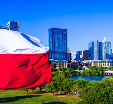 texas flag