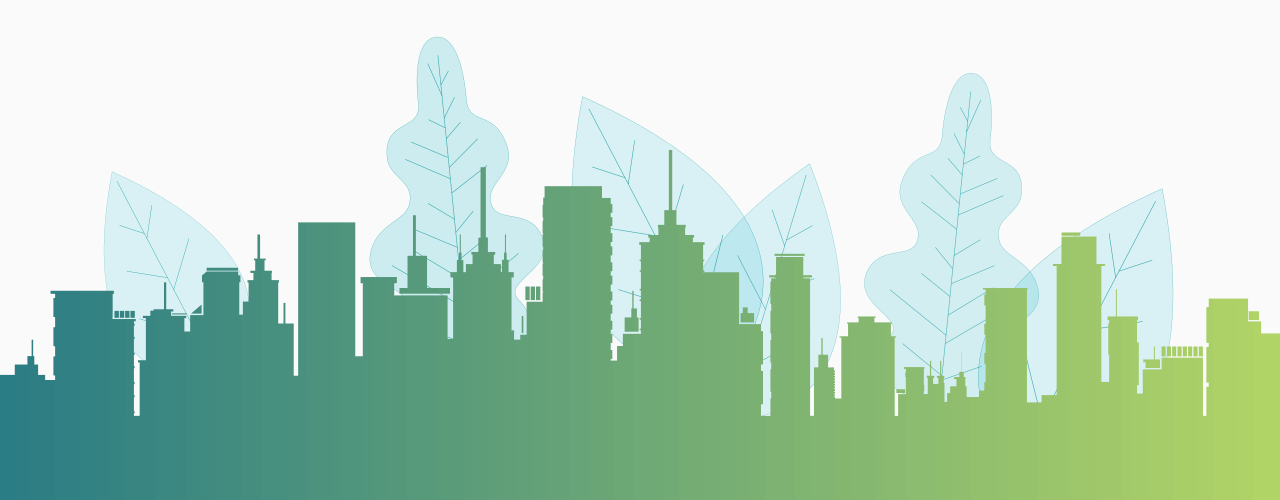 top 50 greenest american cities_Featured image