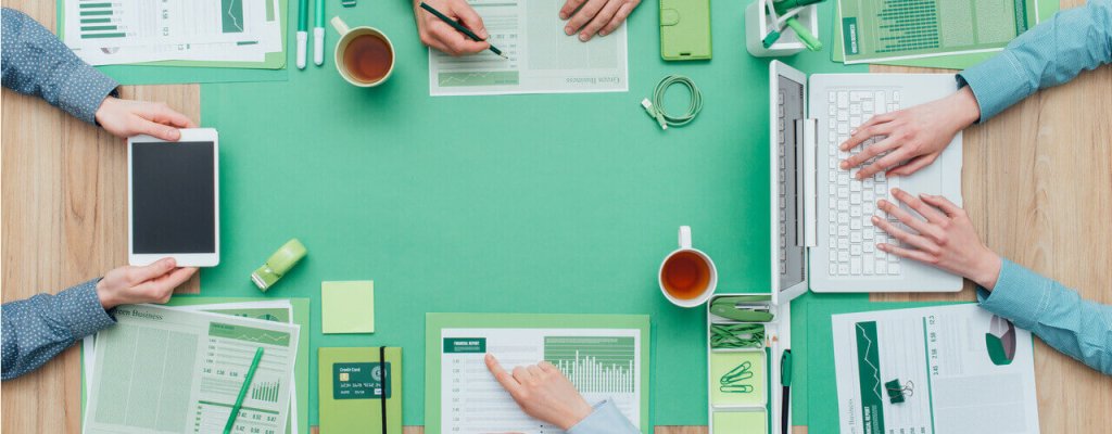 Top Green Building Certifications To Boost Your Property’s Marketability