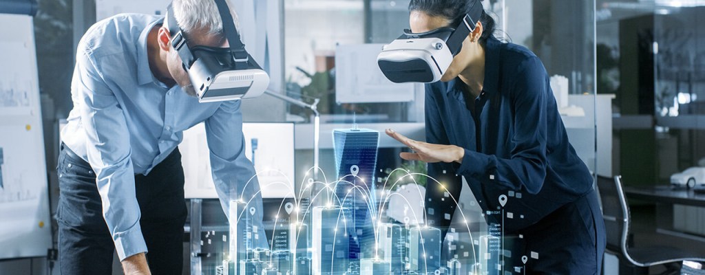 NYC Virtual Reality Champions That Will Make Your Listings Pop