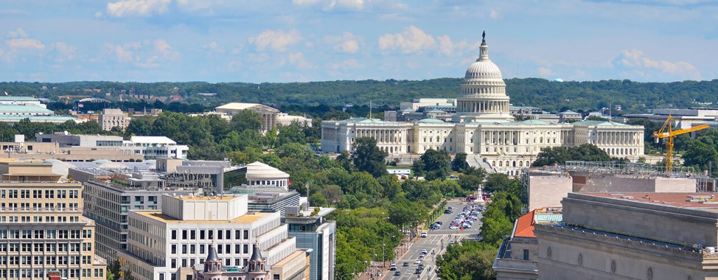 Akridge and Stars REI delivered the trophy office building at 1101 Sixteenth St., in Washington, D.C., earlier this week. The spec project has yet to sign any tenants, though leasing interest has been significant.