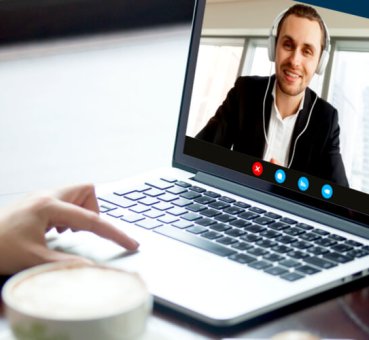 Work From Home WFH Telecommuting