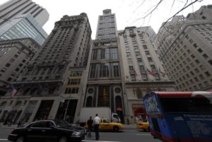 693-695 Fifth Avenue (via PropertyShark)