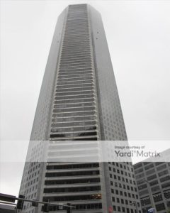 Houston office space