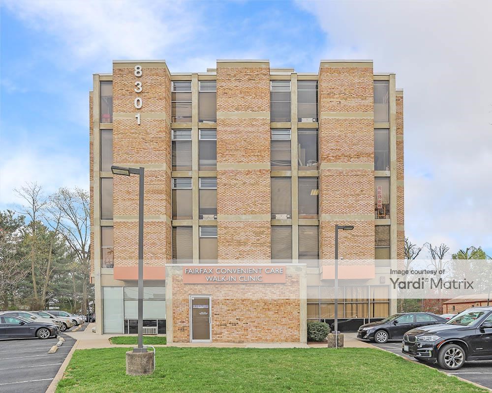 Urgent Care Arlington Va Harrison St Texas Clinic at