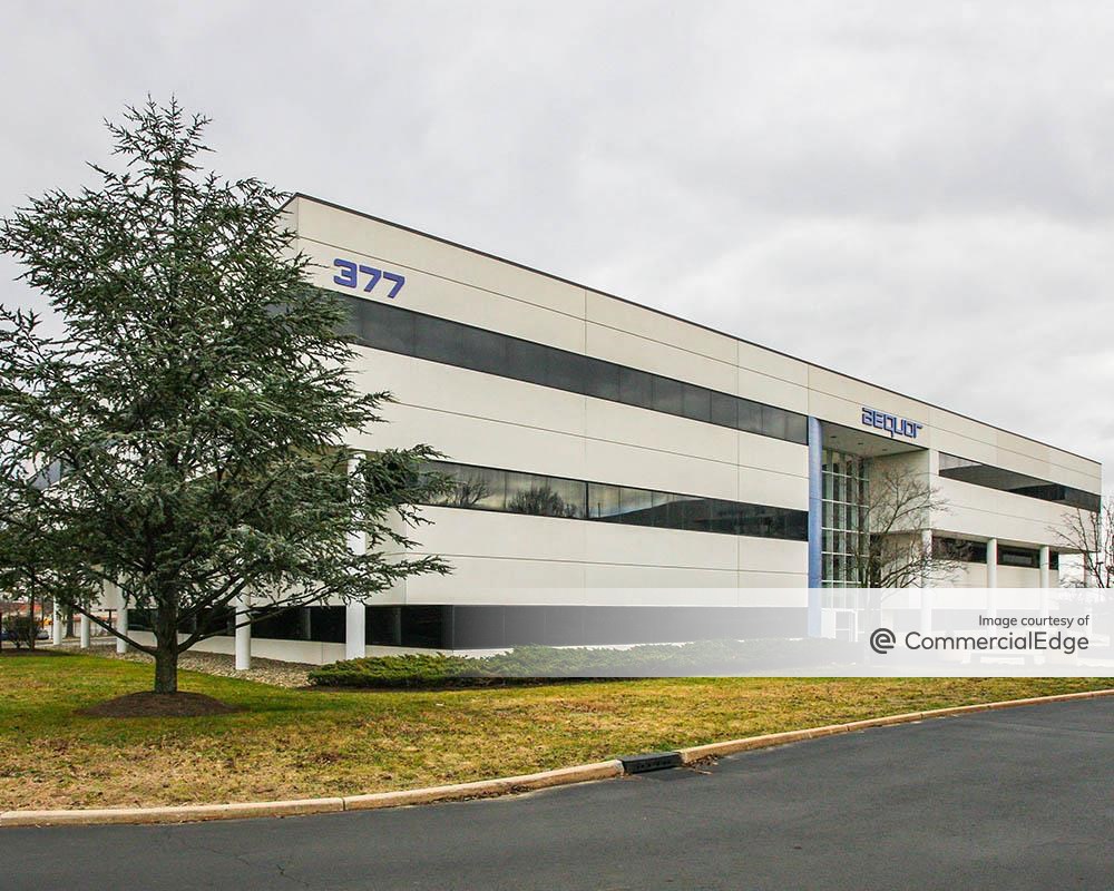 Piscataway Center II