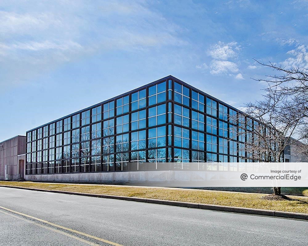 International Trade Center