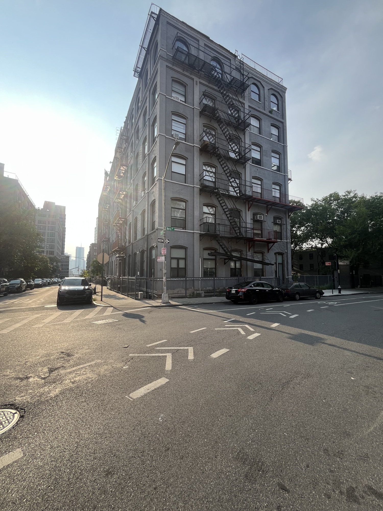 65 South 11th Street