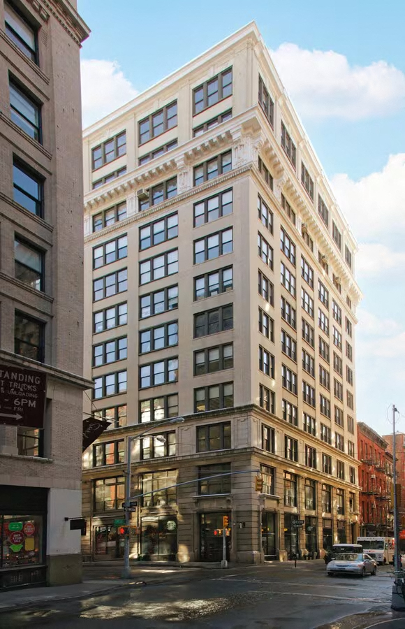 72 Spring St