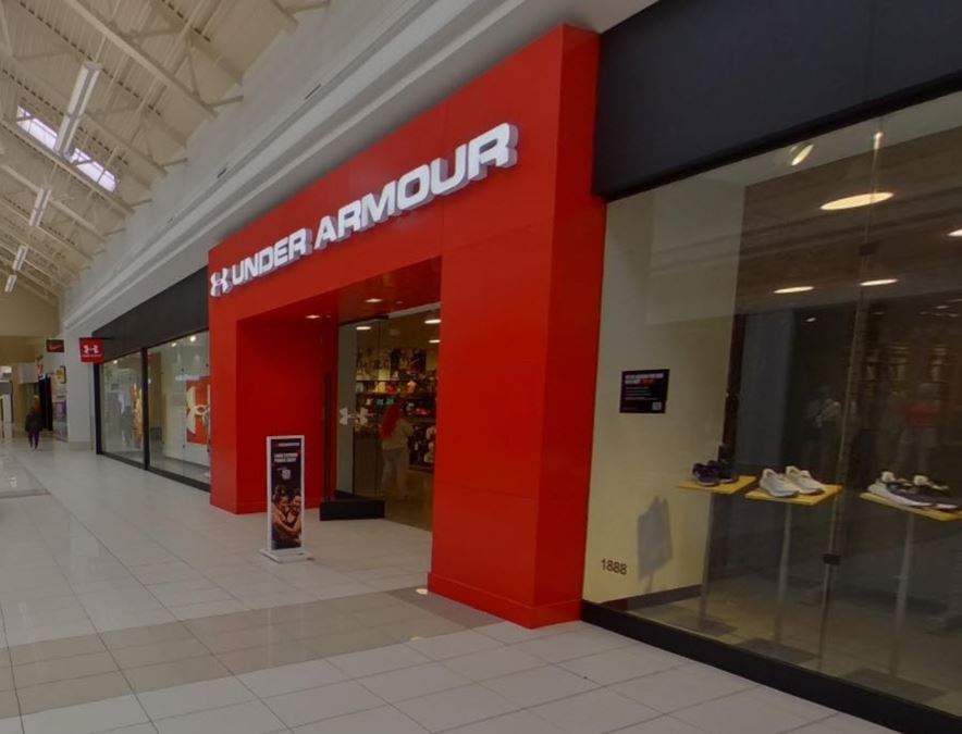 Fashion Outlets of Niagara Falls