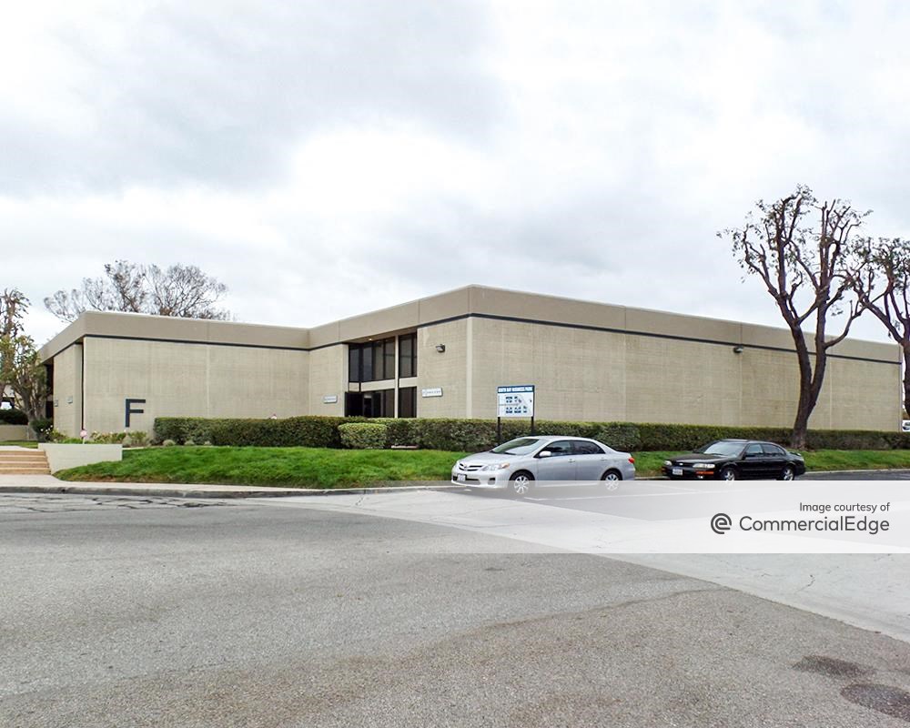 South Bay Business Park
