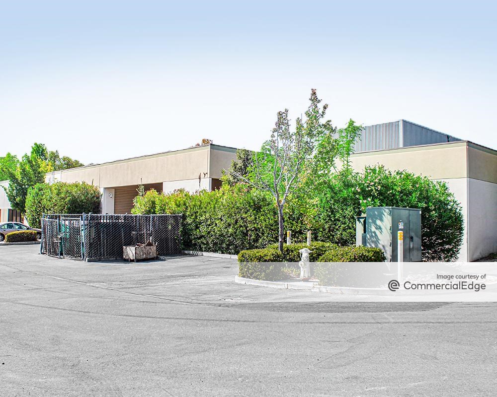 Valley Business Park - Valley I