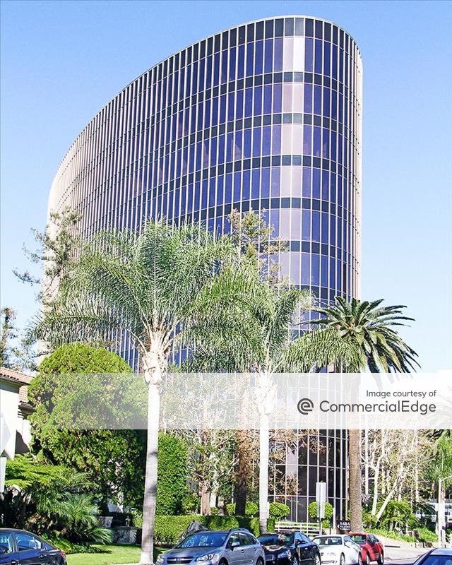 8484 Wilshire
