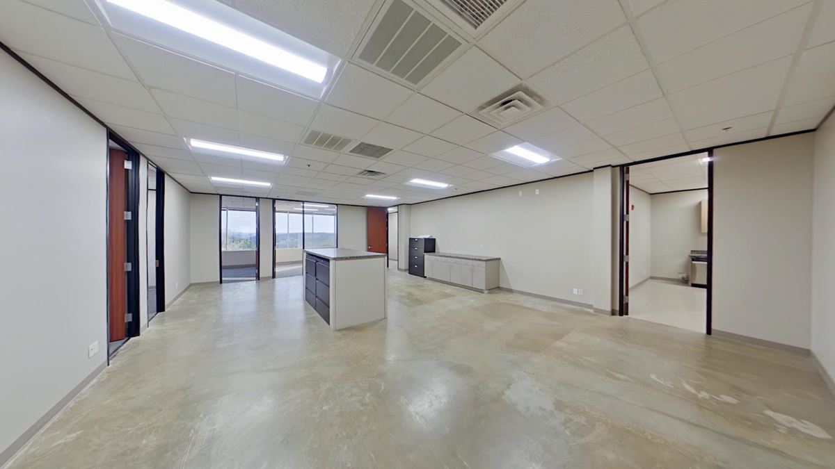 Crystal Mountain Office Park