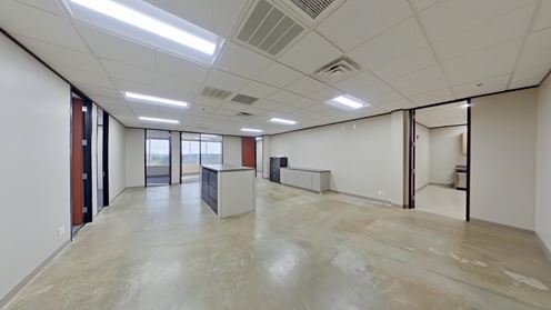 Crystal Mountain Office Park