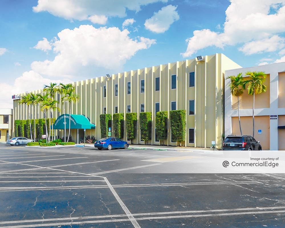 Dadeland Professional Building
