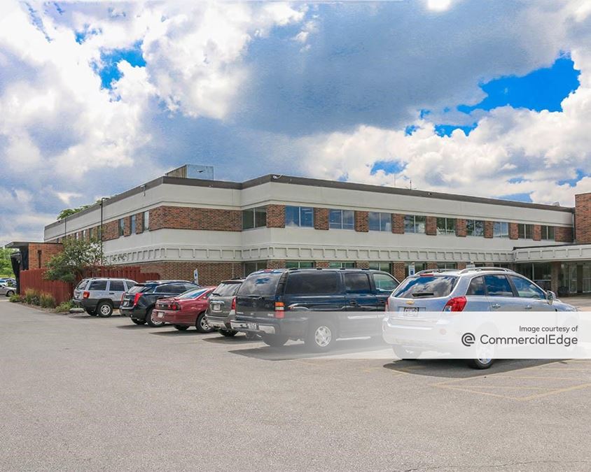 Aurora Health Center 3003 West Good Hope Road 3003