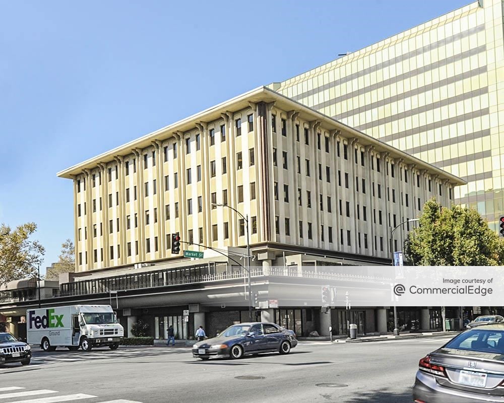 95 South Market Street
