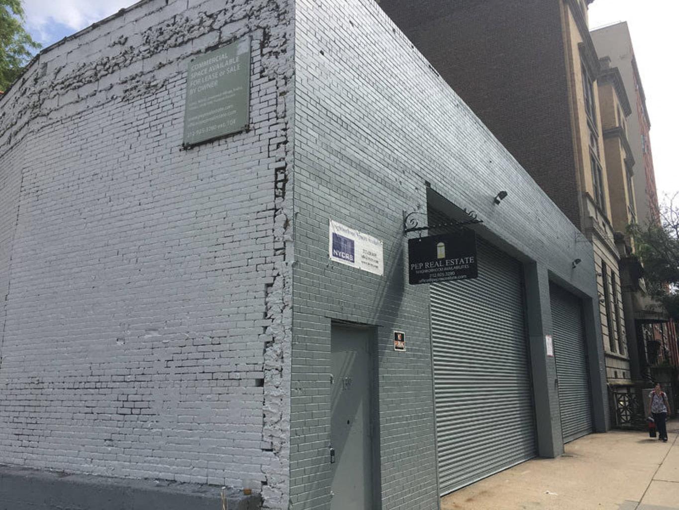 139 Charles St & 685 Washington St West Village Corner Assemblage