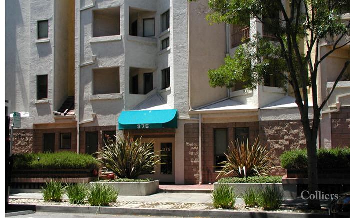 OFFICE SPACE FOR LEASE