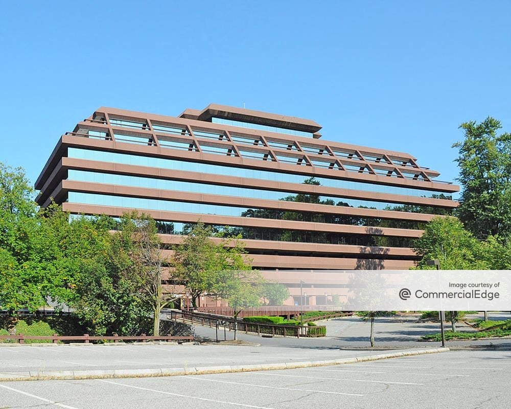 Christiana Building