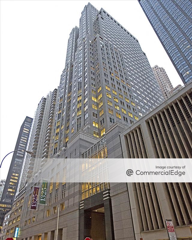 1325 Avenue of the Americas
