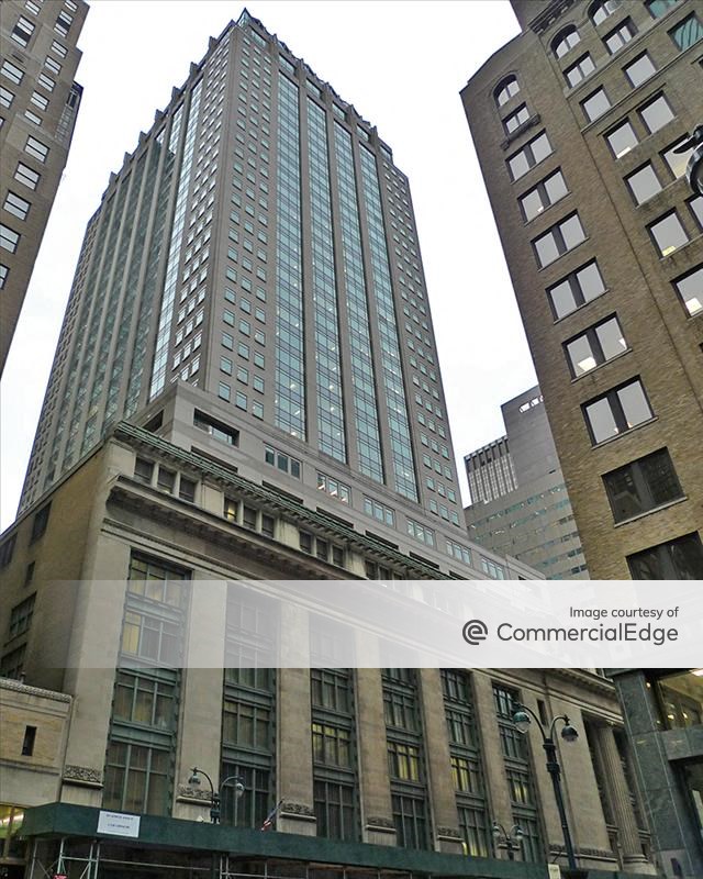 450 Lexington Avenue
