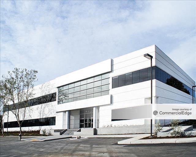 Rose Orchard Campus
