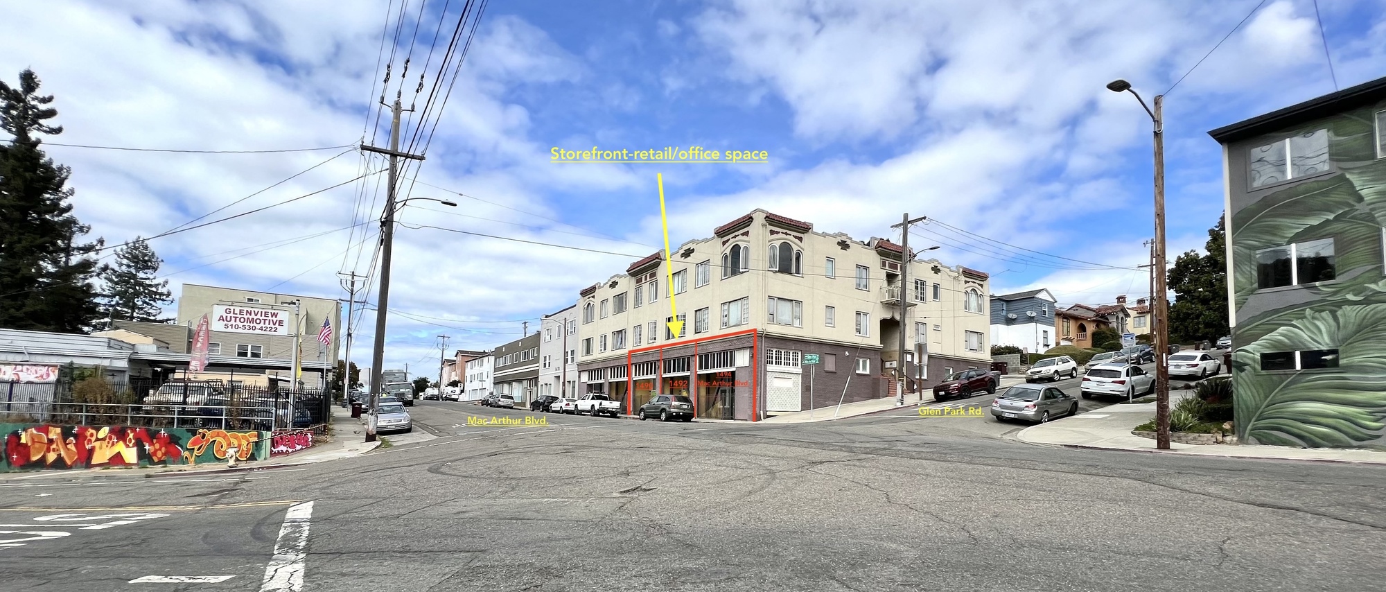 Listing photo