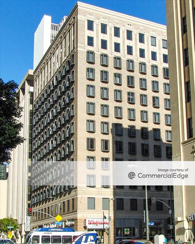 617 West Seventh Street