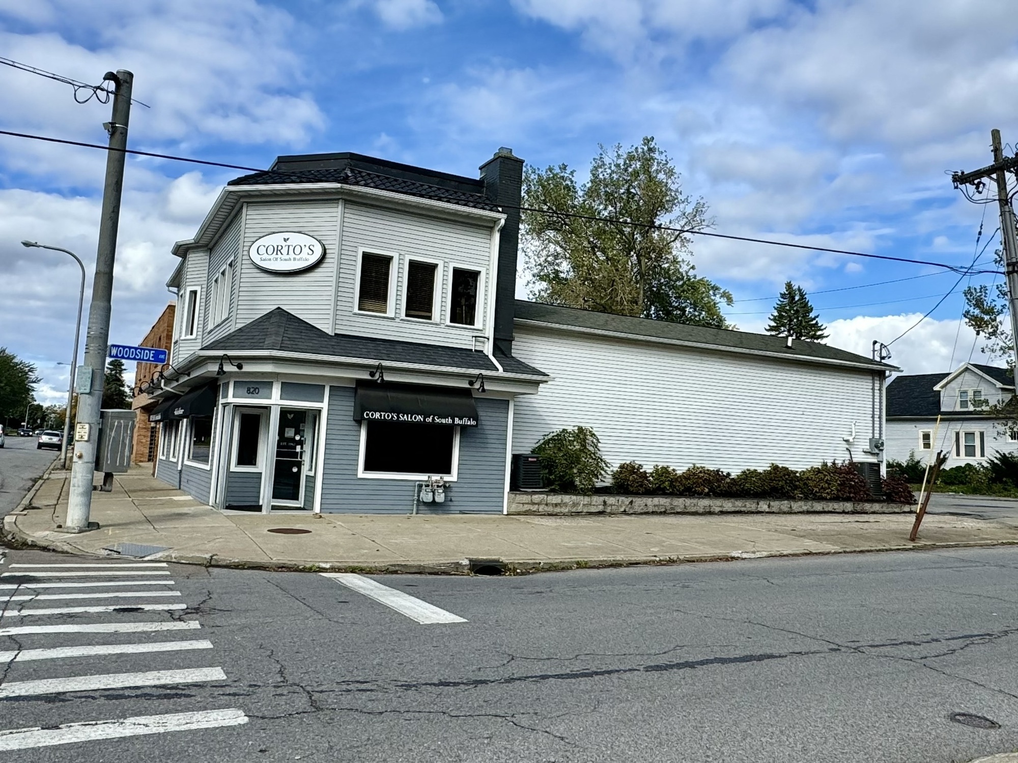 820 Abbott Rd
