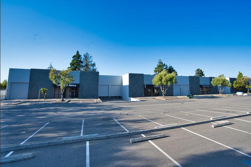 2283 Industrial Parkway West