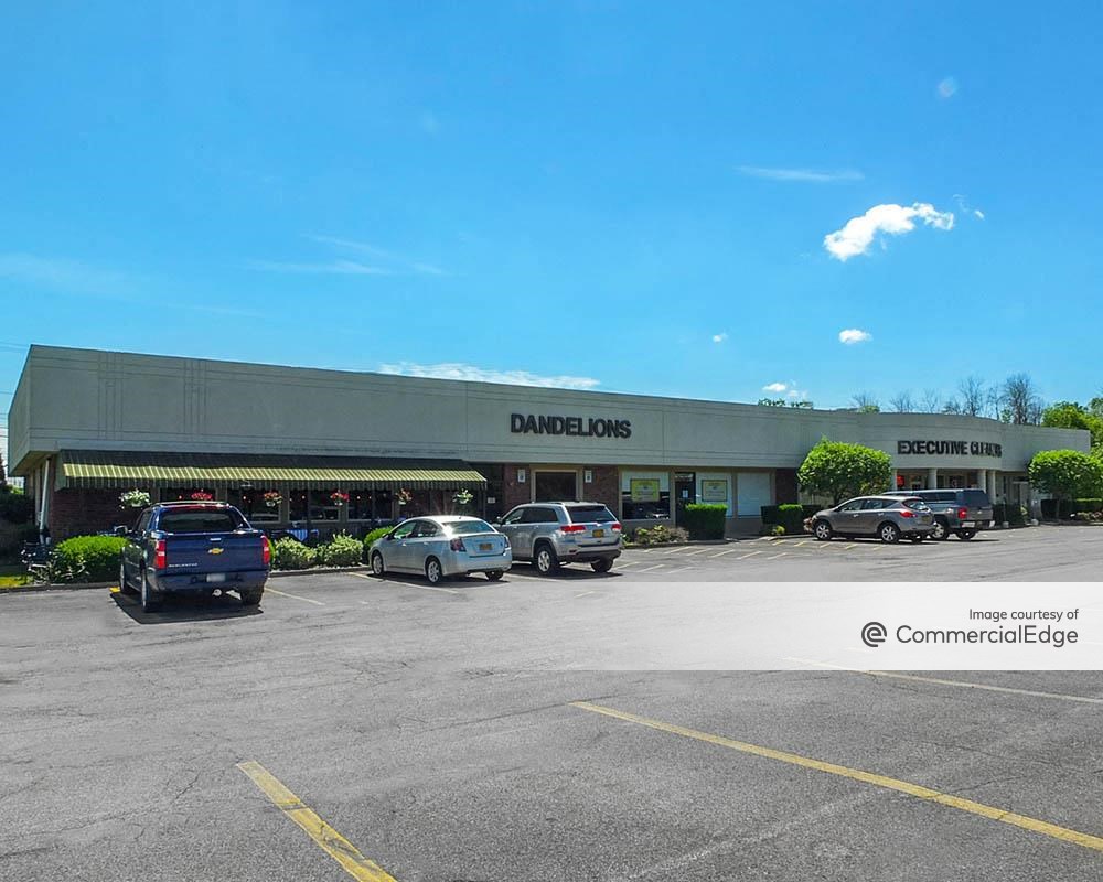 1340-1360 North Forest Road