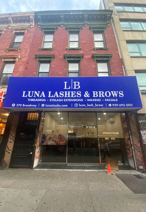 270 Broadway