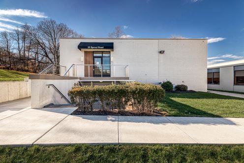 35 Sproul Road