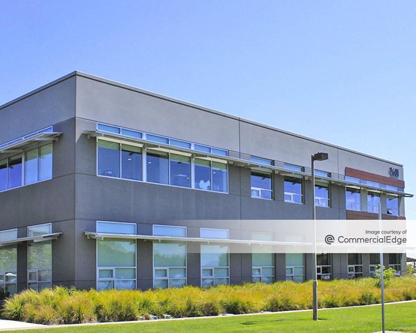 2601 Harbor Bay Pkwy, Alameda, CA  Office Space