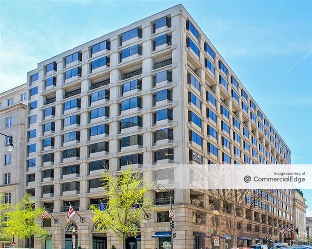 Metropolitan Square 655 15th Street NW, Washington, DC Office Space