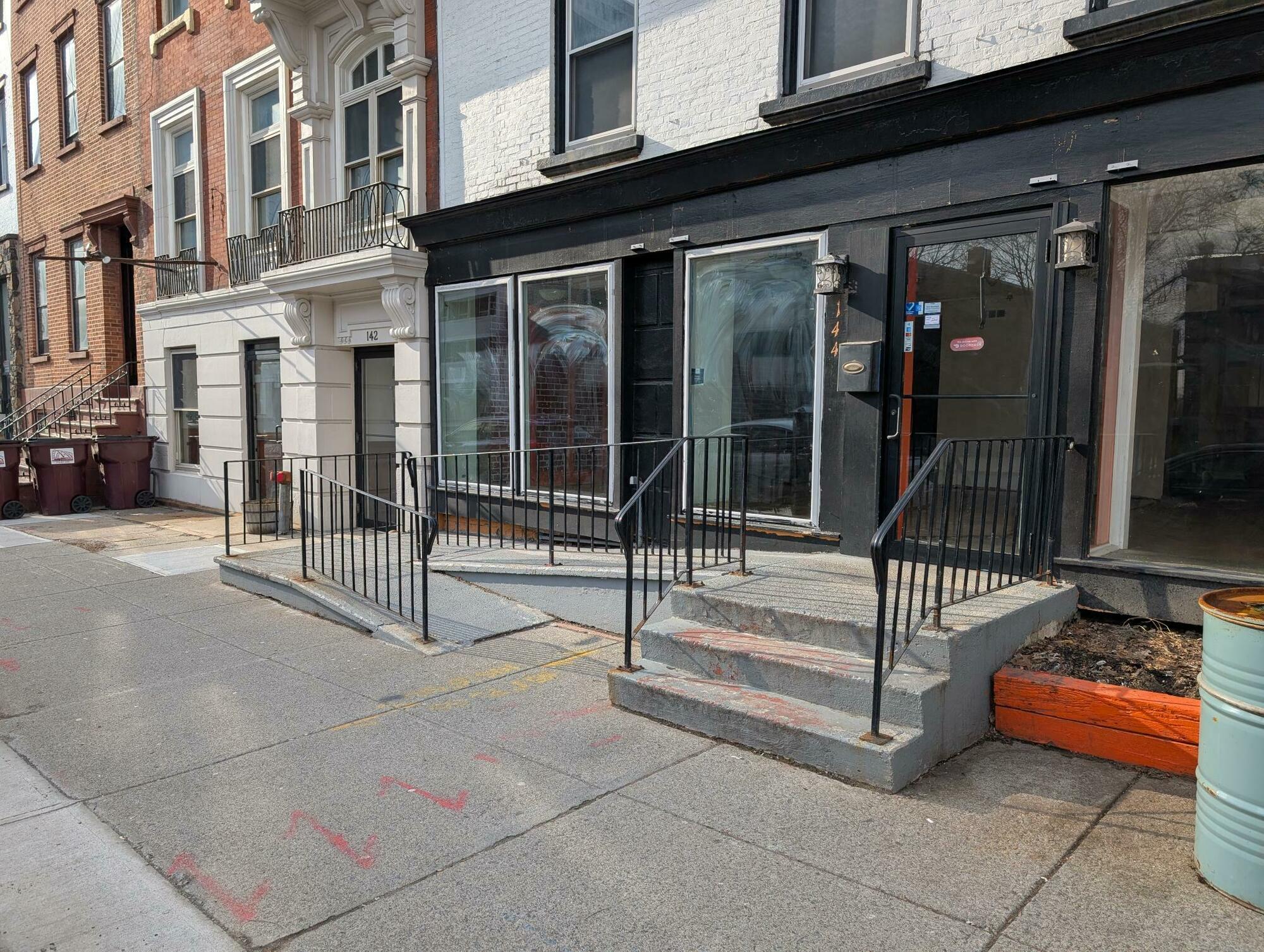 144 Washington Avenue