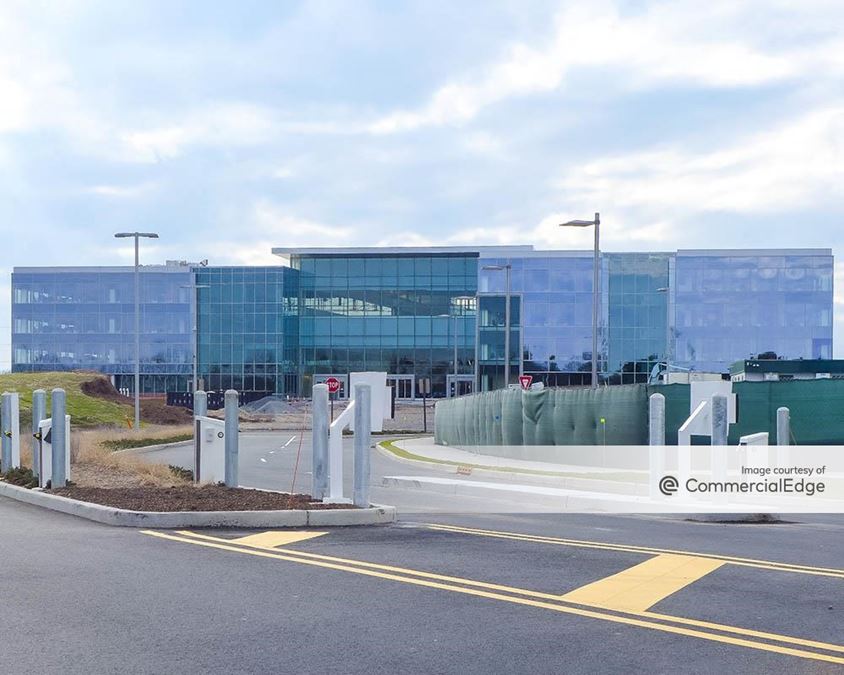 BristolMyers Squibb Regional Headquarters 3401 Princeton Pike