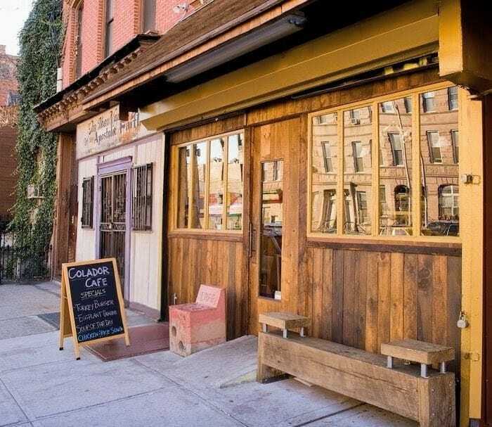 1000 Bedford Avenue