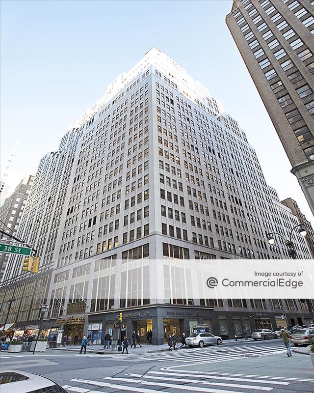 1400 Broadway