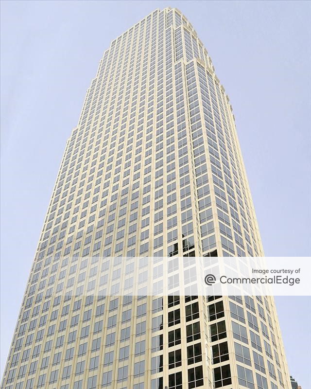 777 Tower