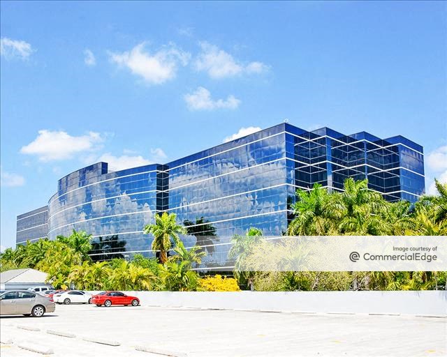 The Landing -  Bldg 8