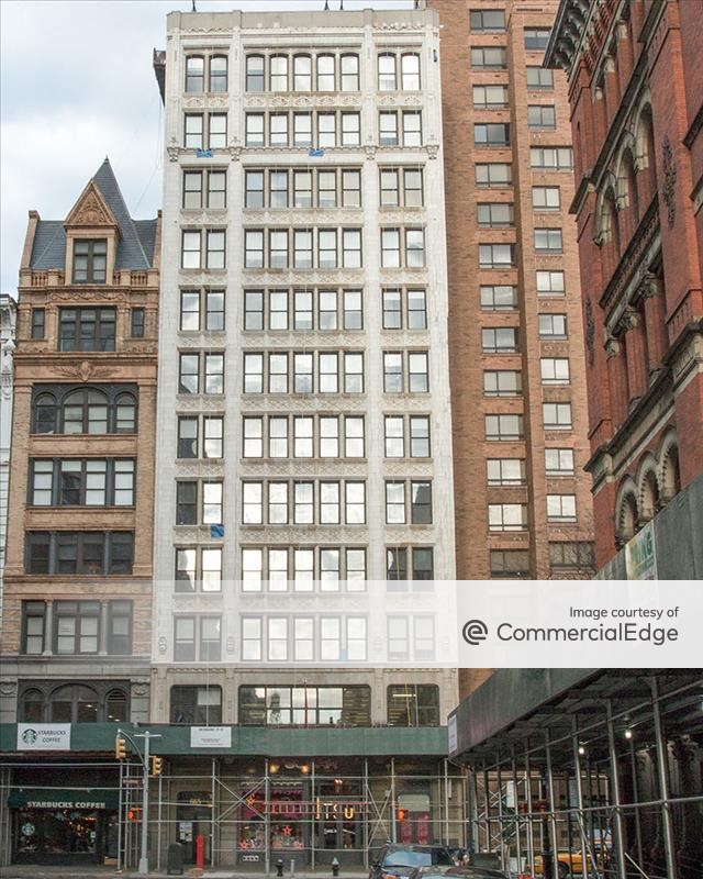 665 Broadway