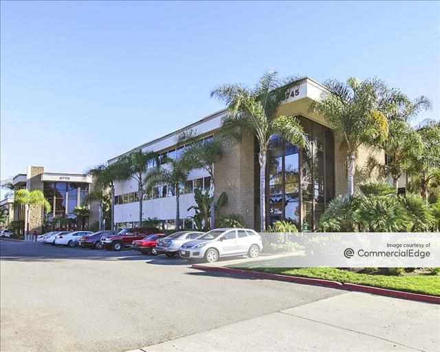 Aero Office Park