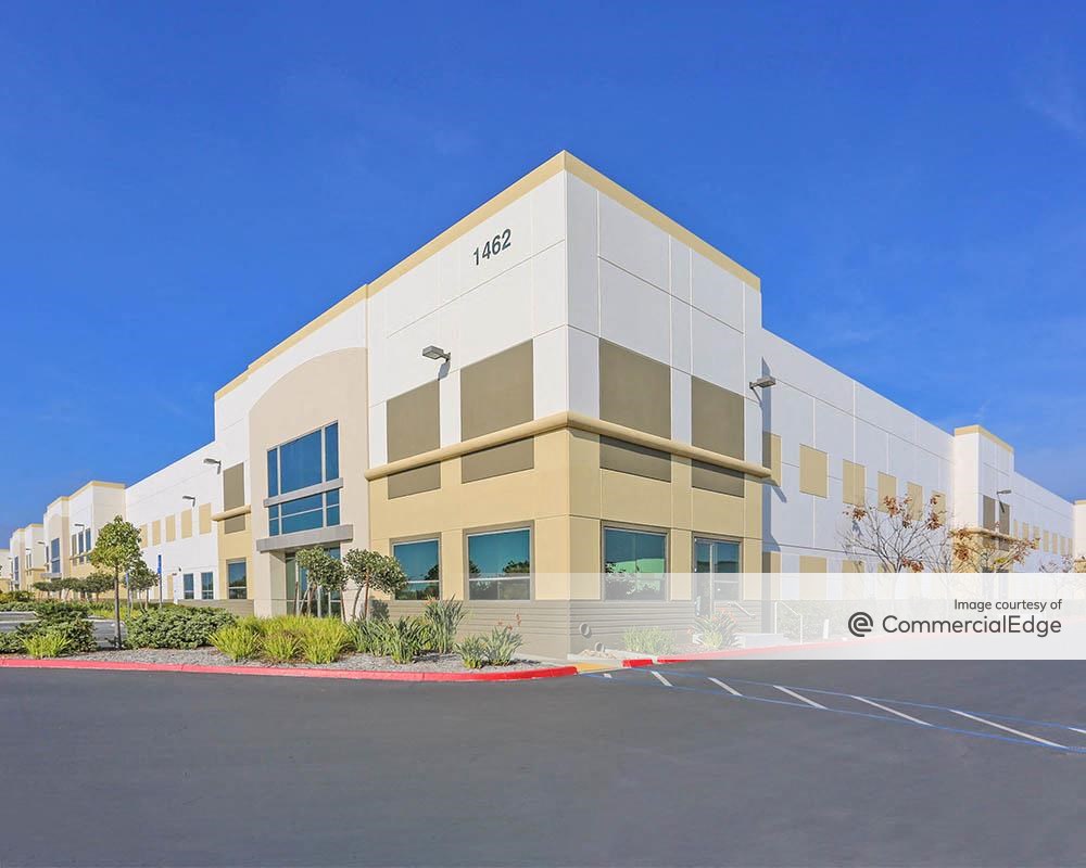 Ocean View Hills Corporate Center