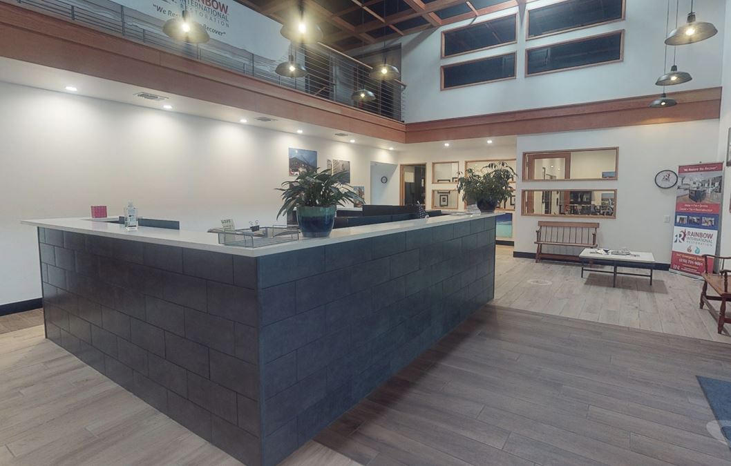 6568 Babcock Rd