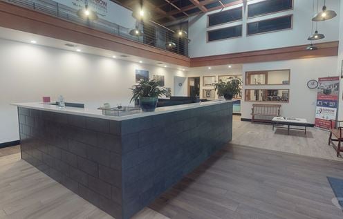 6568 Babcock Rd