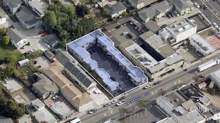 HOSPITALITY BUILDING FOR LEASE AND SALE
